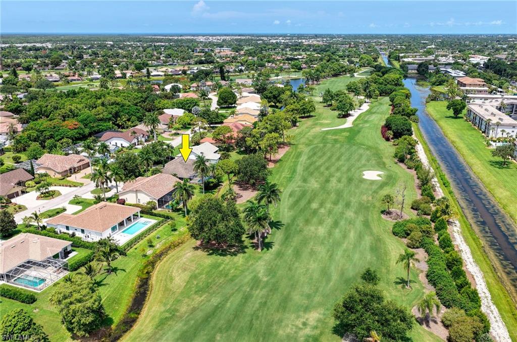 PALMETTO DUNES - Residential