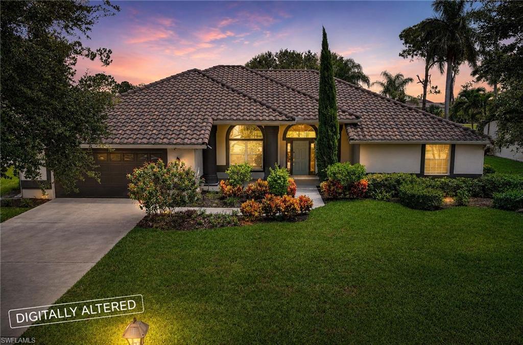 PALMETTO DUNES - Residential