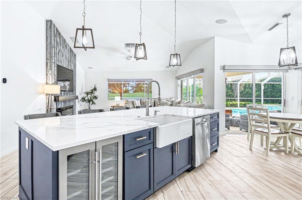 PALMETTO DUNES - Residential
