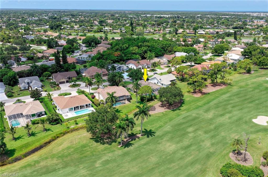 PALMETTO DUNES - Residential