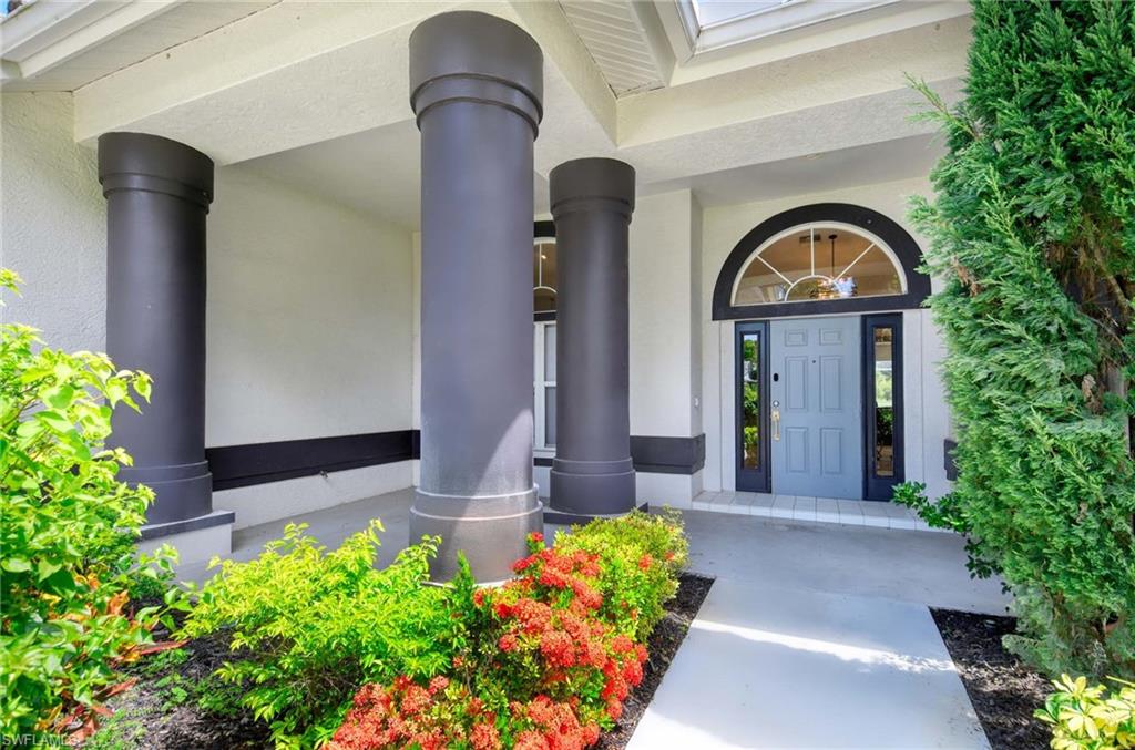 PALMETTO DUNES - Residential