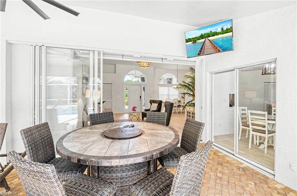PALMETTO DUNES - Residential