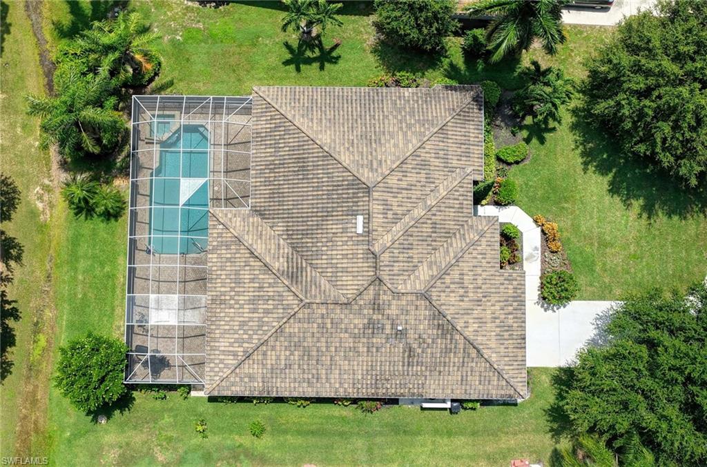 PALMETTO DUNES - Residential
