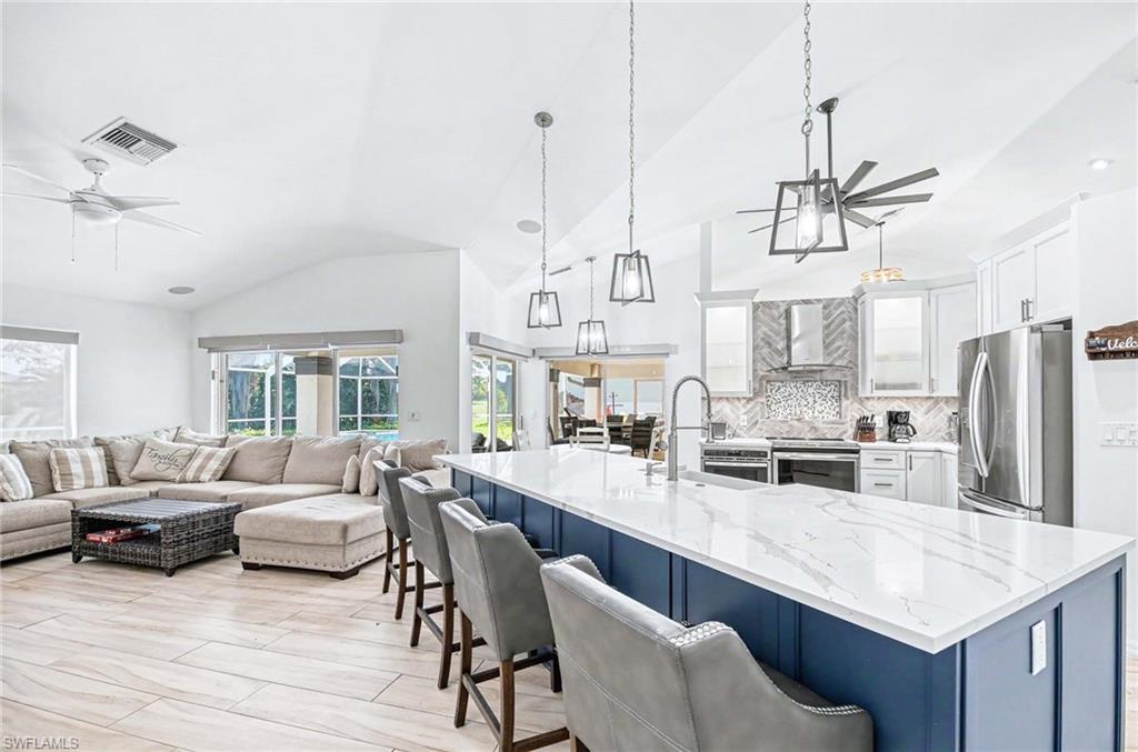PALMETTO DUNES - Residential