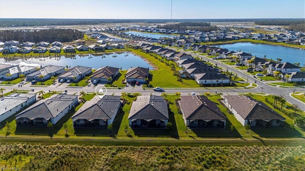VERDANA VILLAGE - Residential