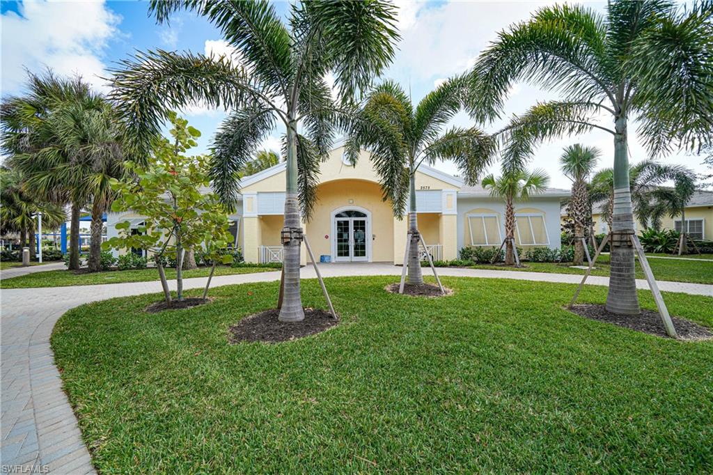 SANDOVAL - Residential