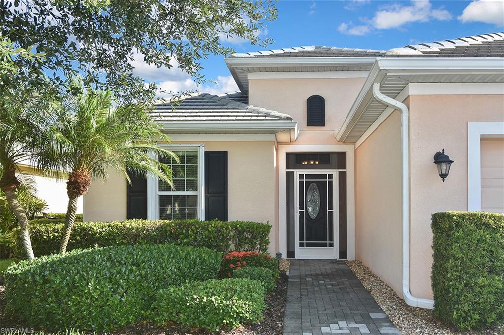 SANDOVAL - Residential