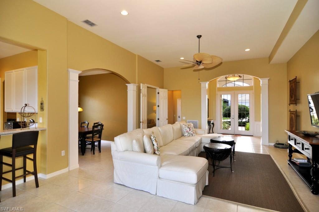 CARAWAY LAKES - Residential