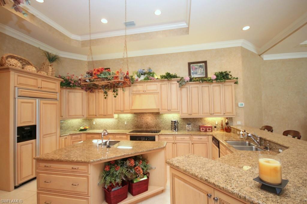 SUMMERFIELD - Residential