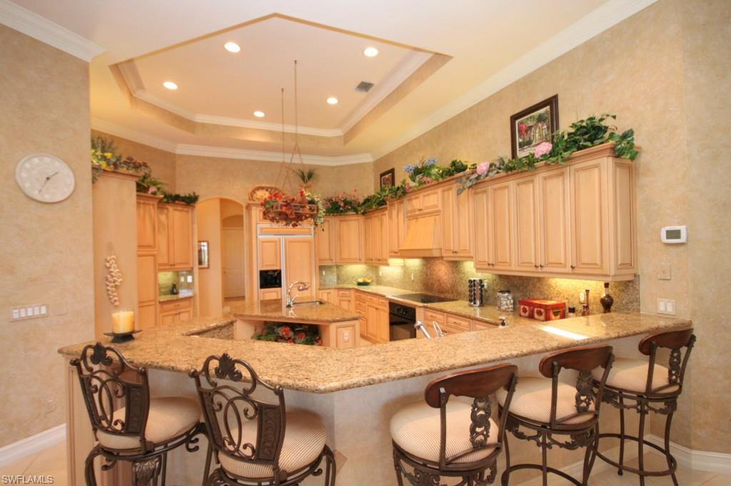 SUMMERFIELD - Residential