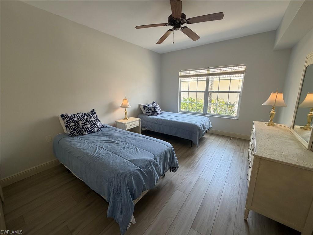 TREASURE BAY - Residential Lease