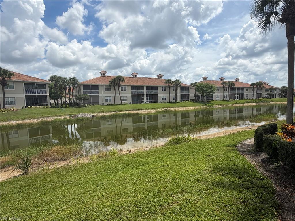 TREASURE BAY - Residential Lease