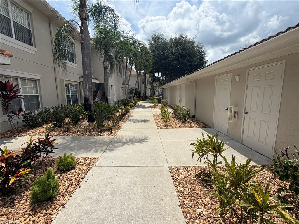 TREASURE BAY - Residential Lease