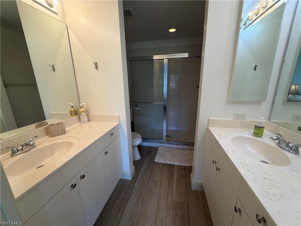 TREASURE BAY - Residential Lease