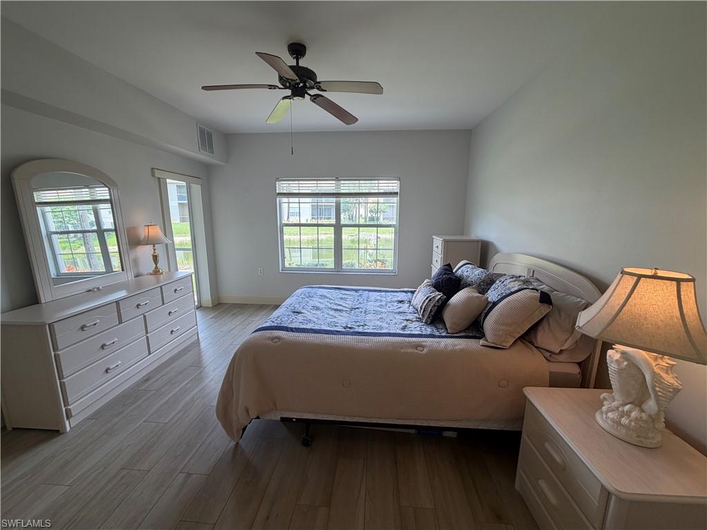 TREASURE BAY - Residential Lease