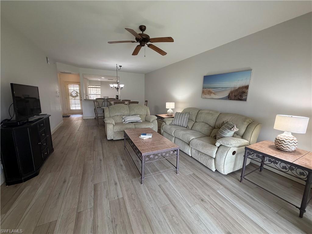 TREASURE BAY - Residential Lease