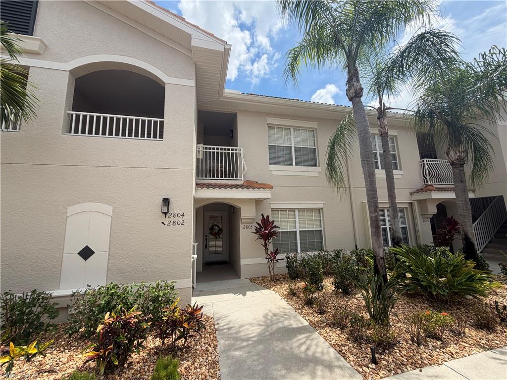 TREASURE BAY - Residential Lease