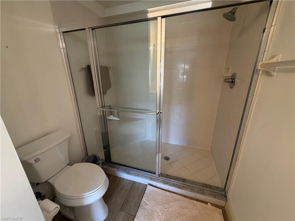 TREASURE BAY - Residential Lease