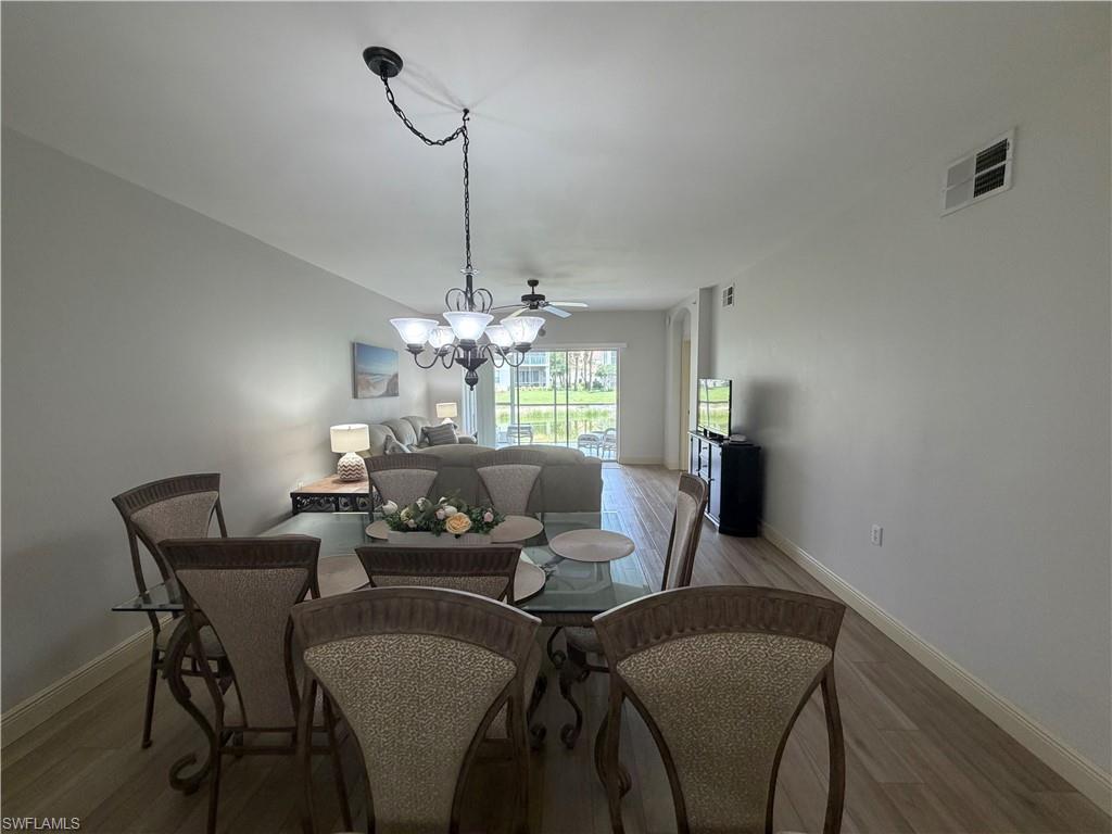 TREASURE BAY - Residential Lease