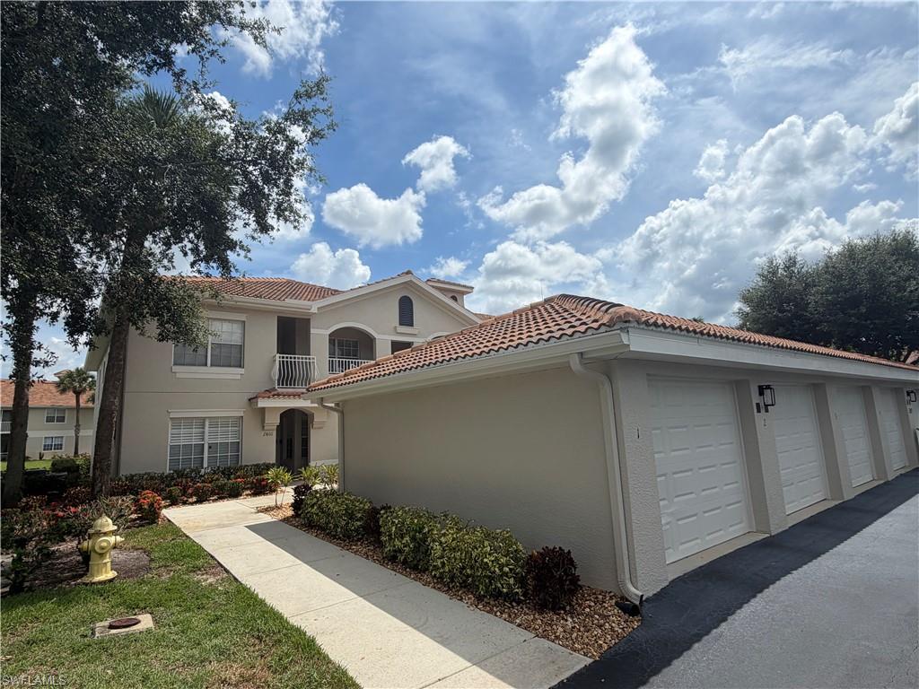 TREASURE BAY - Residential Lease