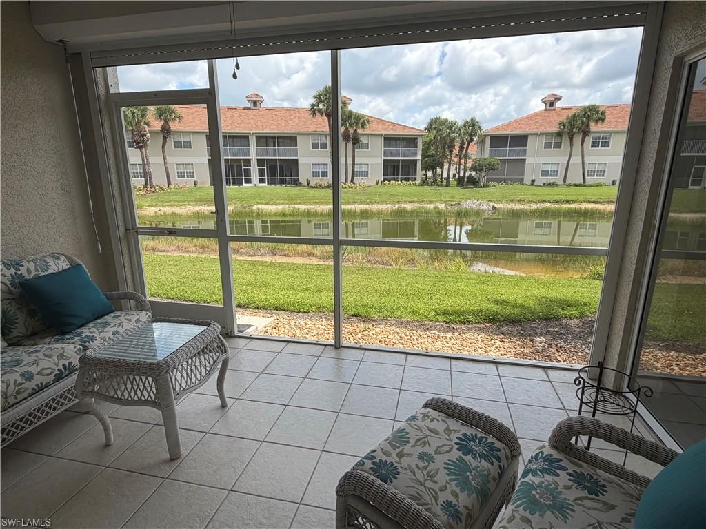 TREASURE BAY - Residential Lease