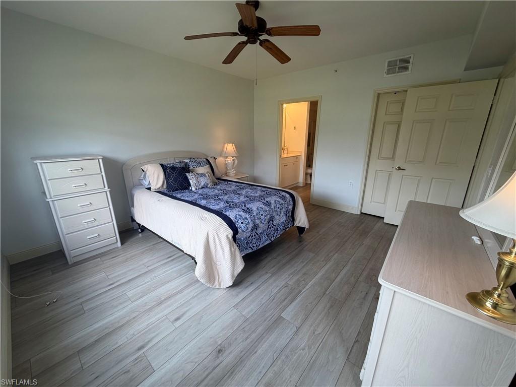 TREASURE BAY - Residential Lease
