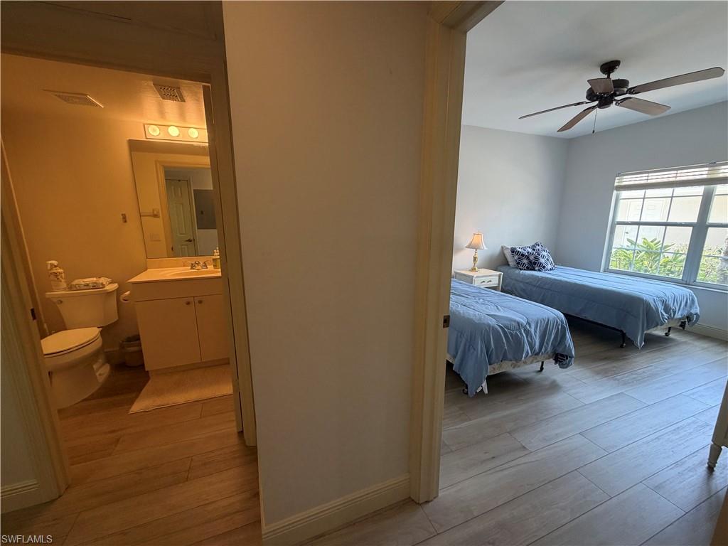 TREASURE BAY - Residential Lease