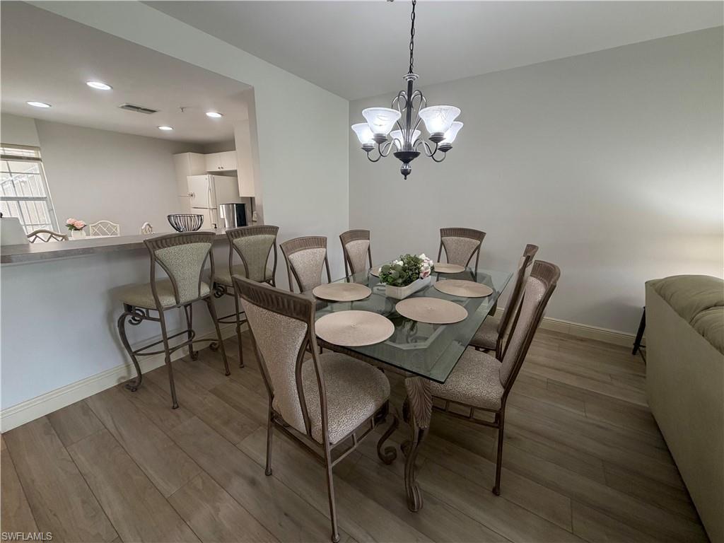 TREASURE BAY - Residential Lease
