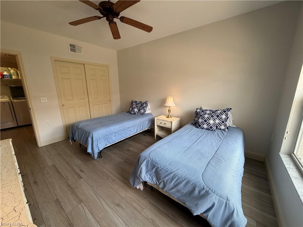 TREASURE BAY - Residential Lease