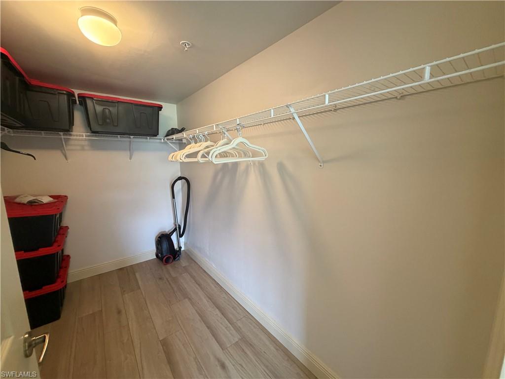 TREASURE BAY - Residential Lease
