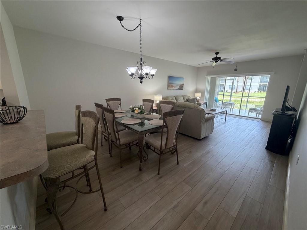 TREASURE BAY - Residential Lease