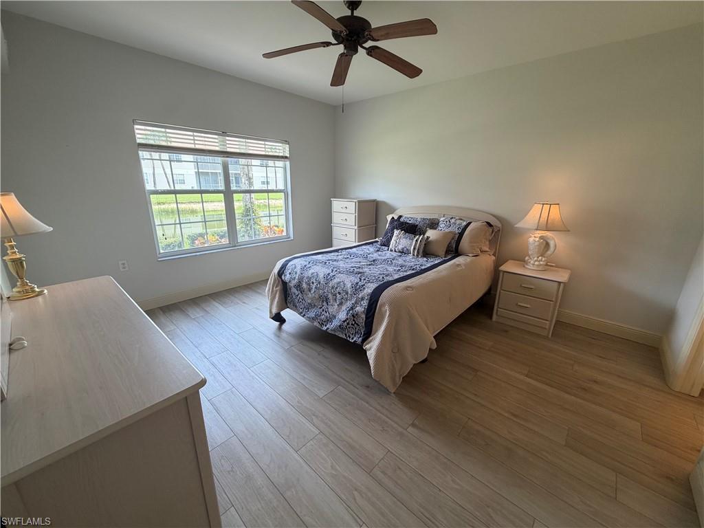 TREASURE BAY - Residential Lease