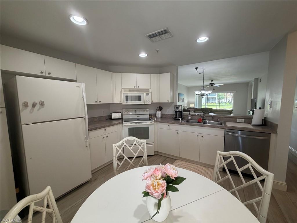 TREASURE BAY - Residential Lease