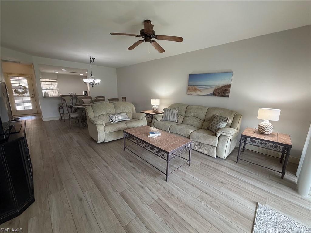 TREASURE BAY - Residential Lease
