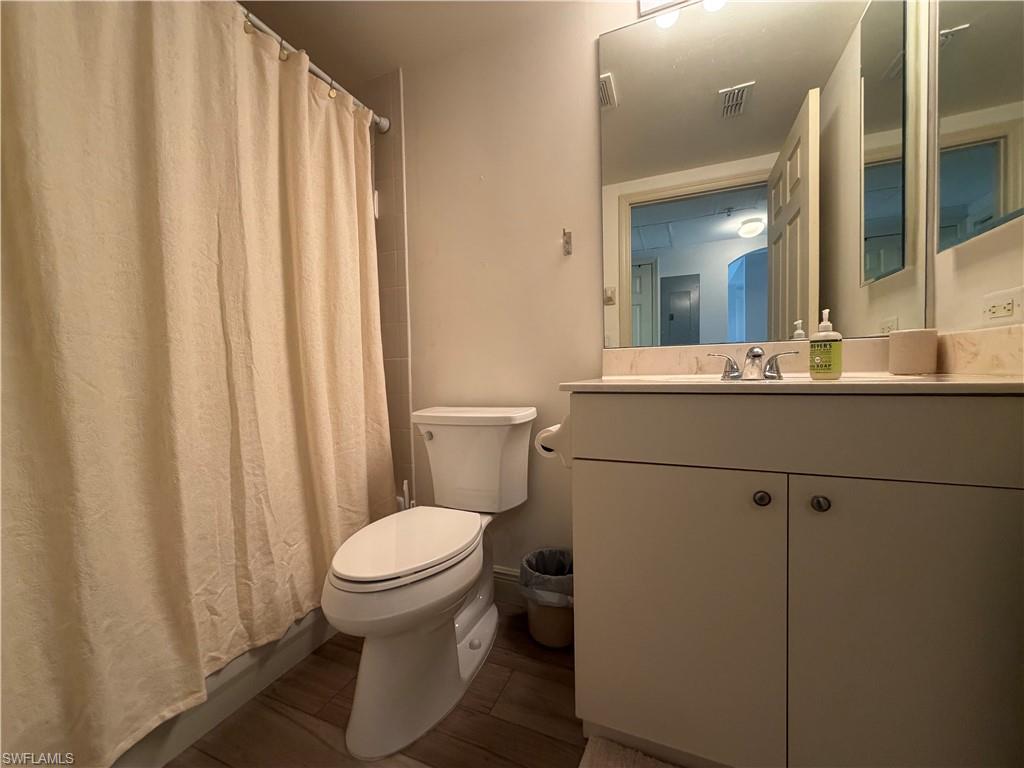 TREASURE BAY - Residential Lease