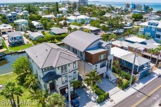 CRESCENT PARK ADDITION - Residential