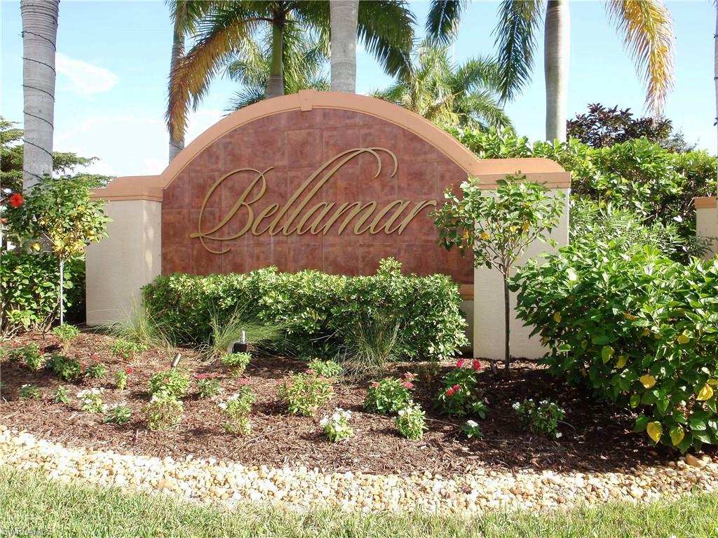 BELLAMAR - Residential