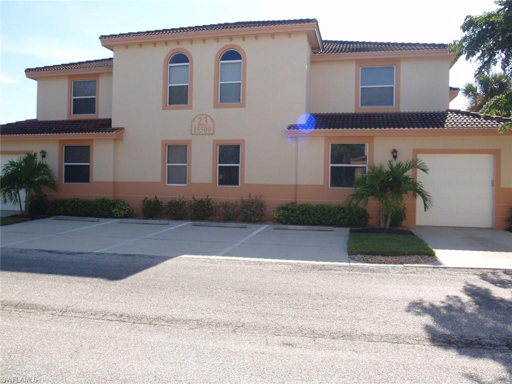 BELLAMAR - Residential