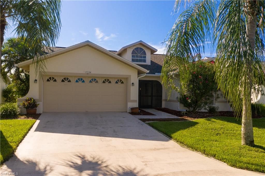SABAL SPRINGS GOLF AND RACQUET CLUB - Residential