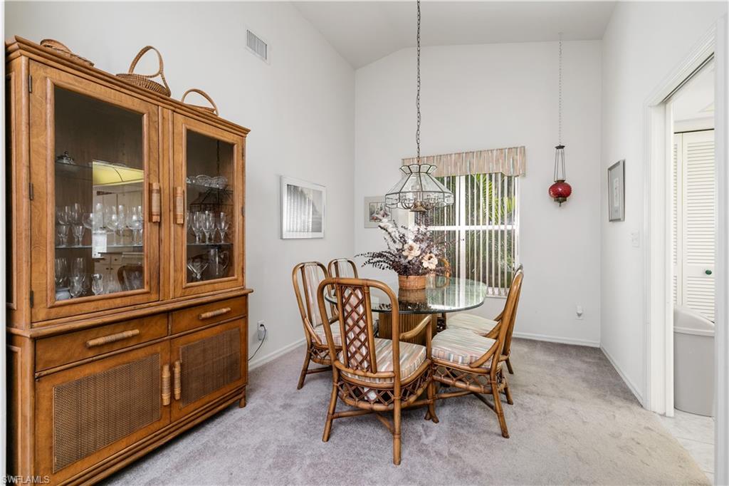 SABAL SPRINGS GOLF AND RACQUET CLUB - Residential