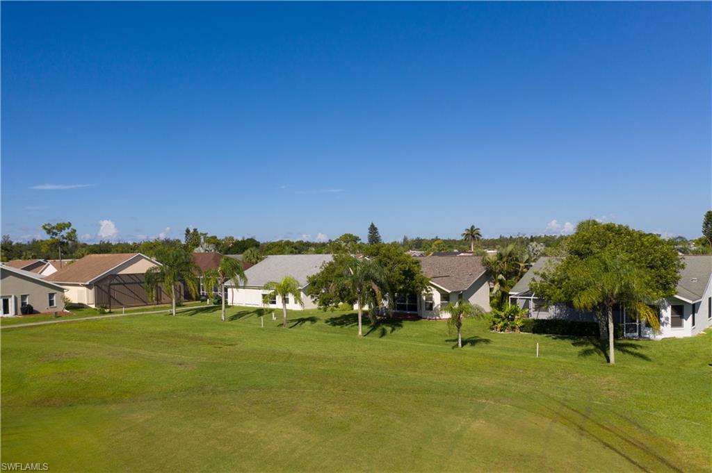 SABAL SPRINGS GOLF AND RACQUET CLUB - Residential