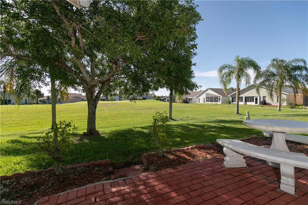 SABAL SPRINGS GOLF AND RACQUET CLUB - Residential