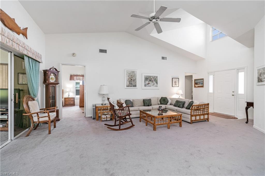 SABAL SPRINGS GOLF AND RACQUET CLUB - Residential