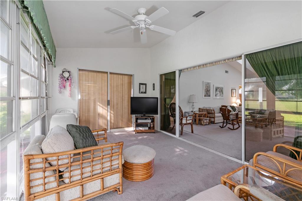 SABAL SPRINGS GOLF AND RACQUET CLUB - Residential