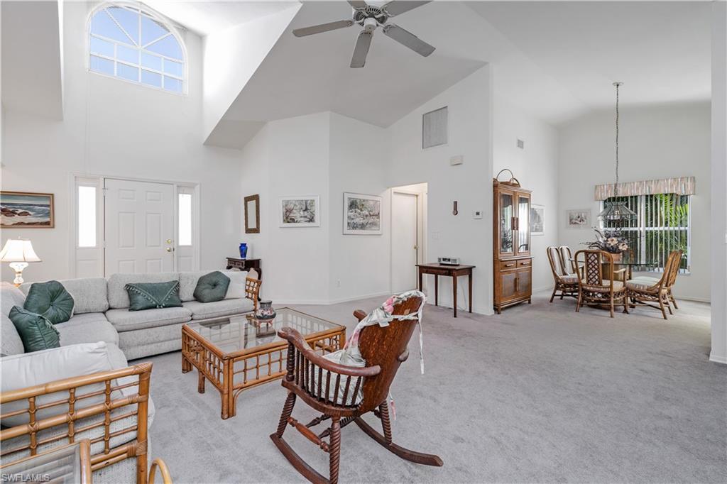 SABAL SPRINGS GOLF AND RACQUET CLUB - Residential