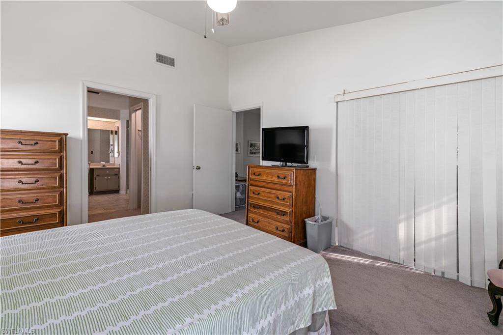 SABAL SPRINGS GOLF AND RACQUET CLUB - Residential