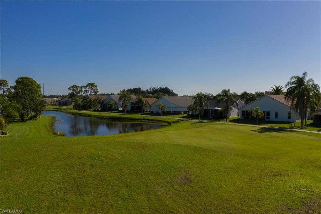 SABAL SPRINGS GOLF AND RACQUET CLUB - Residential