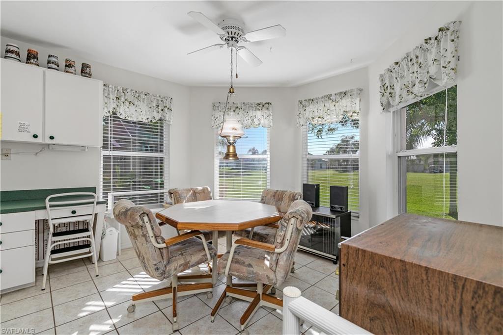 SABAL SPRINGS GOLF AND RACQUET CLUB - Residential