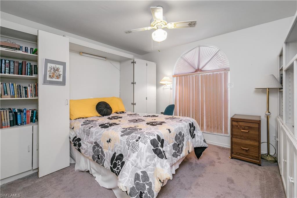 SABAL SPRINGS GOLF AND RACQUET CLUB - Residential