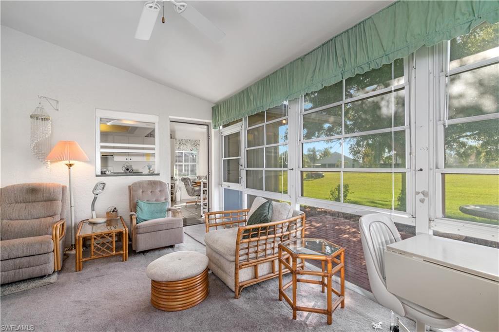 SABAL SPRINGS GOLF AND RACQUET CLUB - Residential